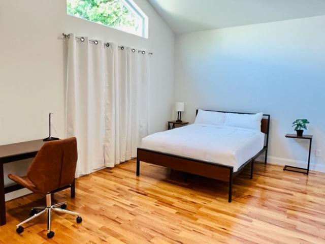 Cozy & Deluxe Apartment - Ez Access To Nyc Newark Luaran gambar